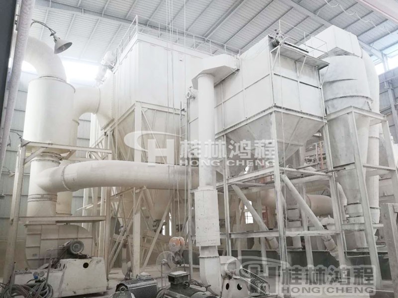 鋯英砂鋯石磨粉機(jī) 鋯英砂鋯石磨粉機(jī)