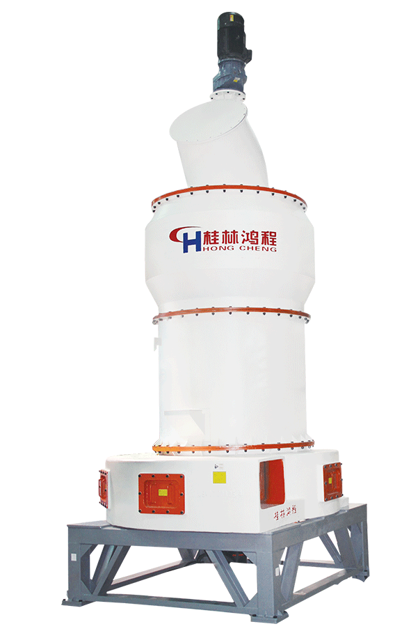 HC系列擺式磨粉機(jī)，雷蒙磨粉機(jī)，超細(xì)磨粉機(jī)，大型磨粉機(jī)，桂林磨粉機(jī)，HC系列磨粉機(jī)