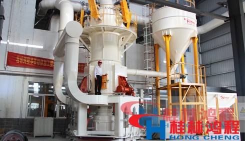立磨機(jī)型號與磨機(jī)產(chǎn)量粉磨效率和磨機(jī)功率關(guān)系 立磨機(jī)型號與磨機(jī)產(chǎn)量粉磨效率和磨機(jī)功率關(guān)系