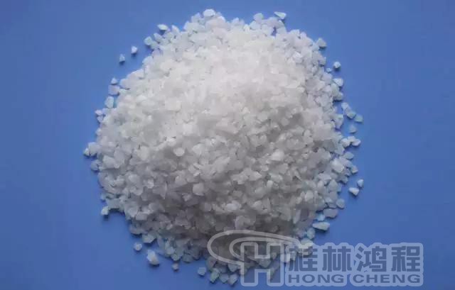 石英砂 石英砂