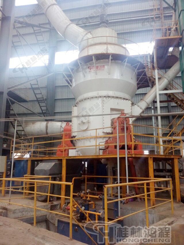 粉煤灰立磨機(jī)，立磨，立磨機(jī)，立式磨粉機(jī)，磨粉機(jī)，HLM2900立磨