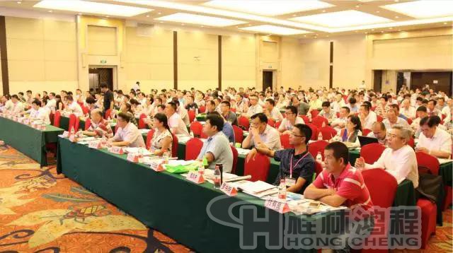 2017年中國非金屬礦科技與市場交流大會將于8月在山東淄博召開！