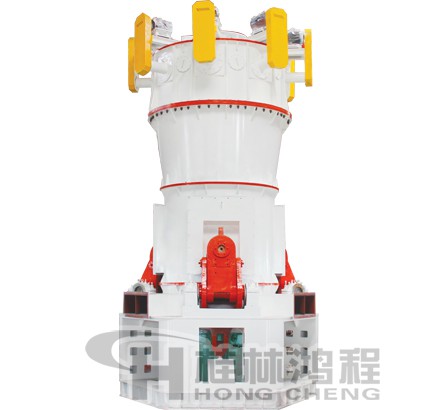 灰鈣機(jī)，立磨，石灰磨粉機(jī)，超細(xì)立磨，立式磨粉機(jī)，HLMX超細(xì)立磨