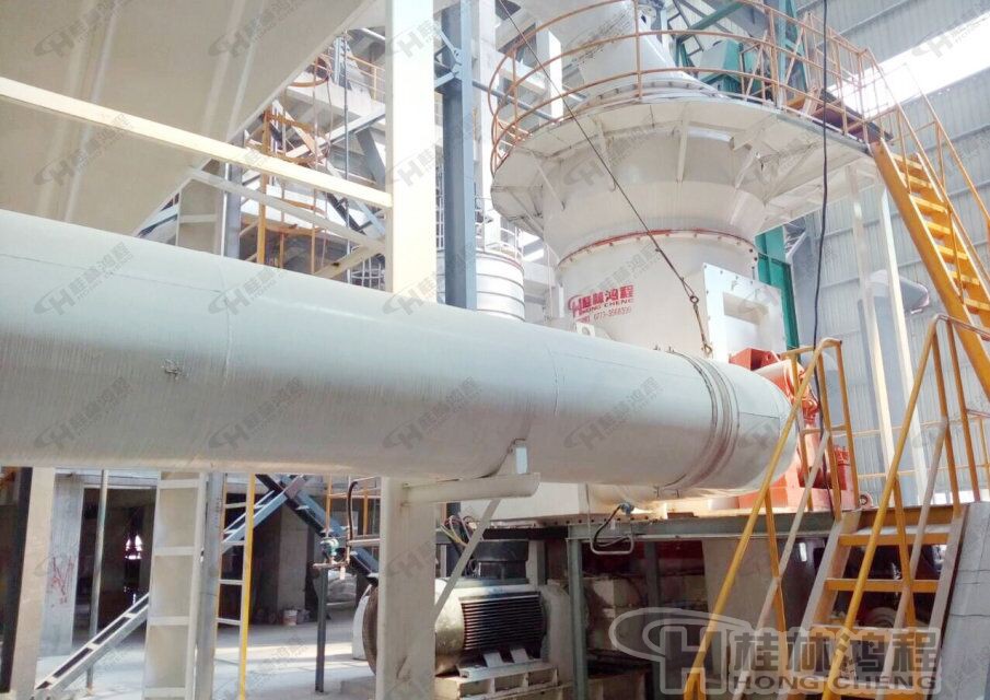 高產(chǎn)水泥原料立磨機那里有賣？福建水泥上半年虧4306萬