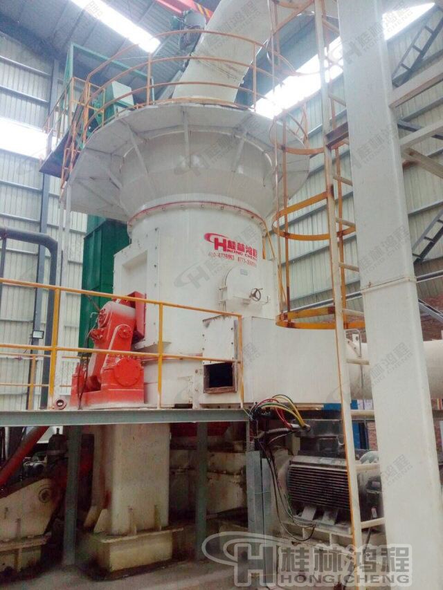 立磨廠家，立磨，桂林鴻程