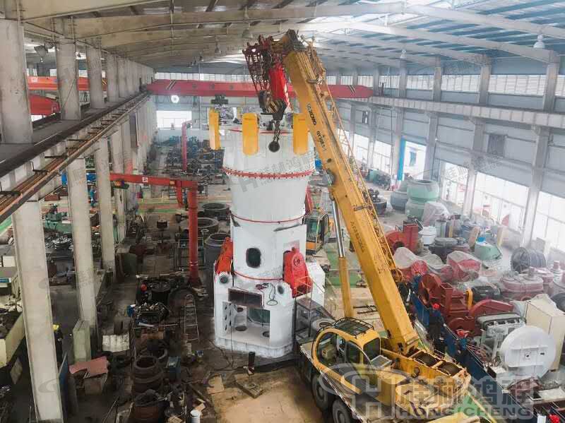 HLMX1700粉煤灰磨粉機(jī),超細(xì)立磨，立磨機(jī)，立式磨，立磨，立式磨機(jī)，粉煤立磨，磨粉機(jī)，磨煤機(jī)