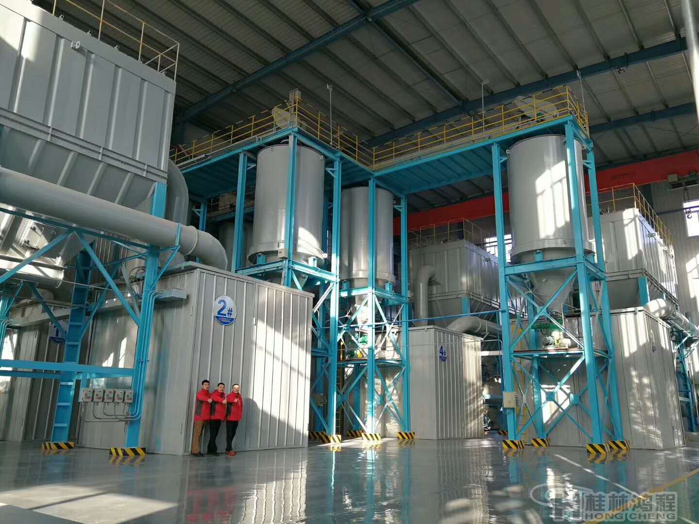 石灰石磨粉機 超細(xì)環(huán)輥磨粉機