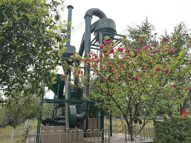 桂林鴻程與您相約花海，共賞芳菲三月天！