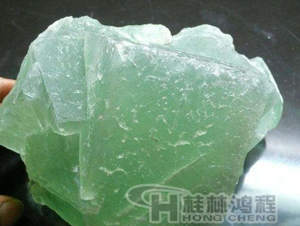 螢石 螢石