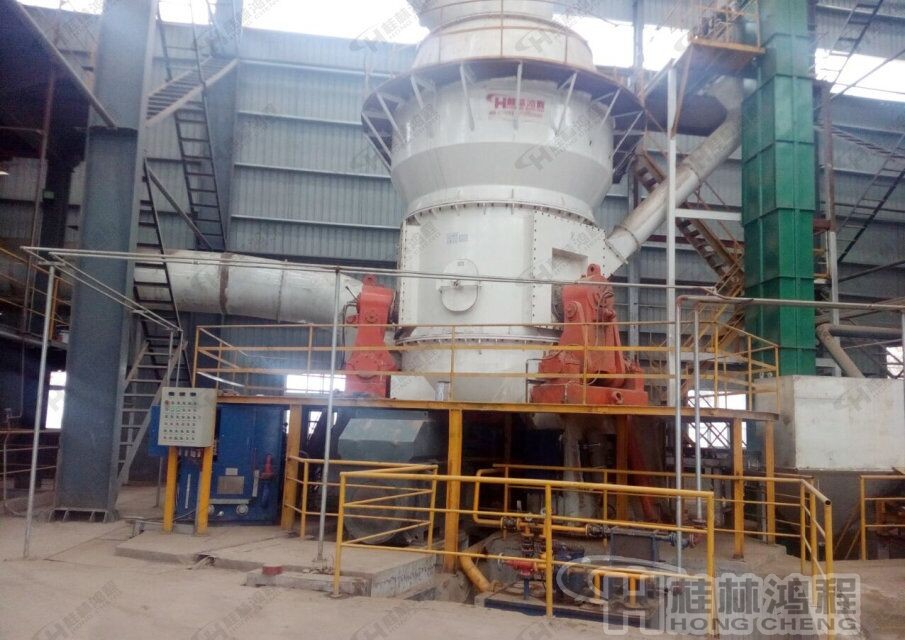 HLM2900立磨，立磨機，立式磨機