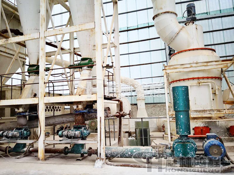 高效型雷蒙磨粉機(jī)石灰石250目時產(chǎn)29噸擺式磨粉機(jī) 效型雷蒙磨粉機(jī)石灰石250目時產(chǎn)29噸擺式磨粉機(jī)