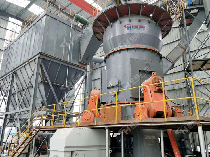 祝賀桂林鴻程EPC總包項(xiàng)目竣工投產(chǎn)！