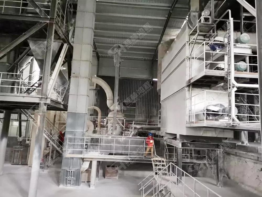 磨粉機廠家桂林鴻程與建德全新鈣業(yè)成立石灰深加工技術開發(fā)部 磨粉機廠家桂林鴻程與建德全新鈣業(yè)成立石灰深加工技術開發(fā)部