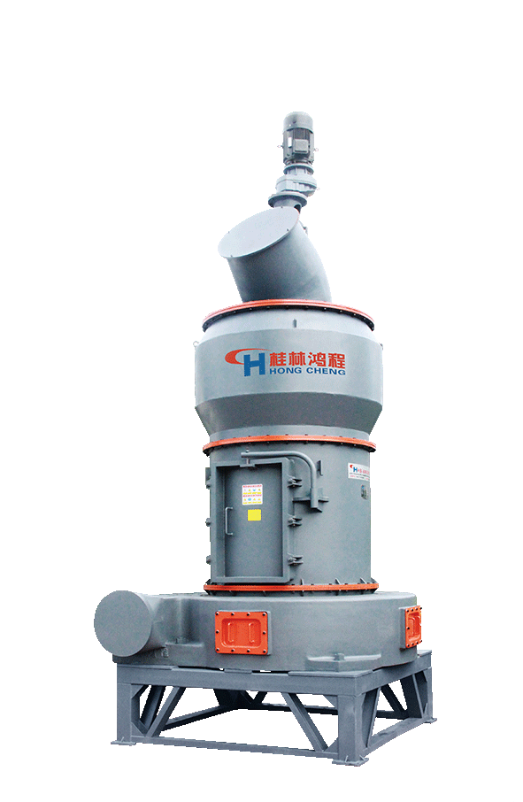 縱擺磨粉機(jī)，縱擺磨粉機(jī)結(jié)構(gòu)，縱擺磨粉機(jī)原理，縱擺系列磨粉機(jī)，桂林鴻程縱擺磨粉機(jī)，擺式磨粉機(jī)，磨粉機(jī)廠家