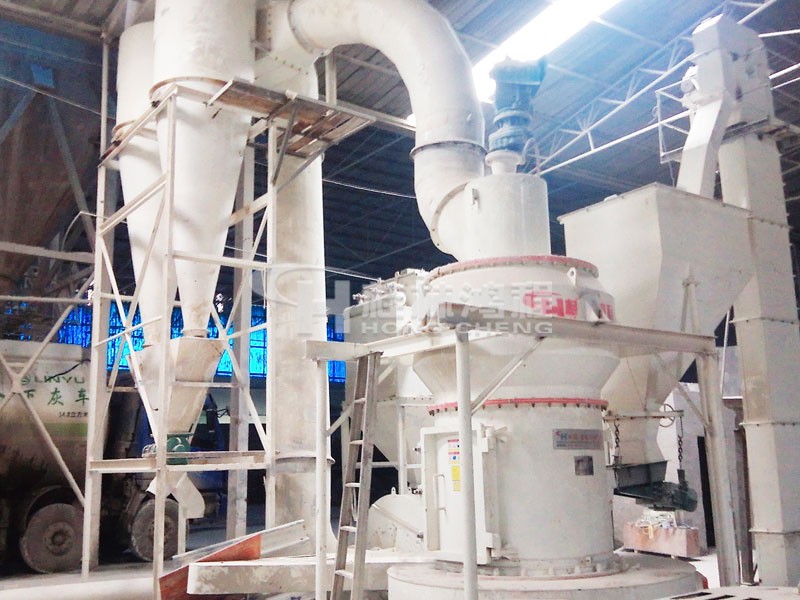 R型磨滑石粉設(shè)備雷蒙磨粉機(jī)小型&nbsp;滑石雷蒙機(jī)