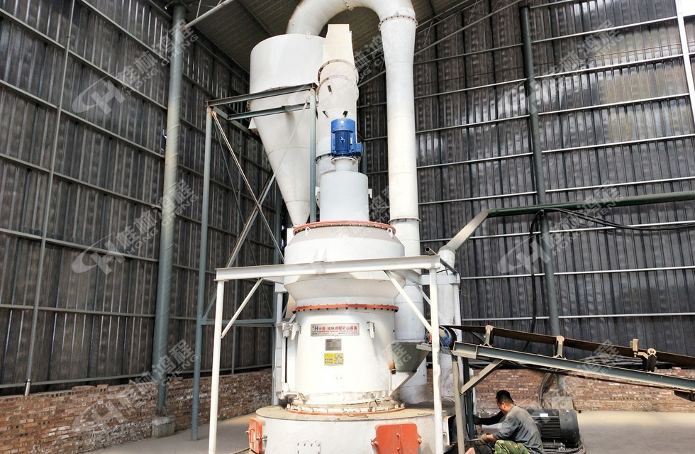 5R4121雷蒙磨粉機(jī) 80目~400目鋁礬土生料制粉設(shè)備山西孝義客戶現(xiàn)場 5R4121雷蒙磨粉機(jī) 80目~400目鋁礬土生料制粉設(shè)備山西孝義客戶現(xiàn)場