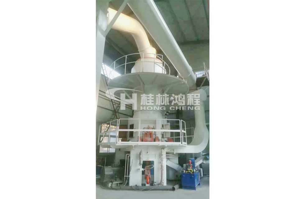HLM礦石小型立式磨粉機(jī)100目200目環(huán)保磨機(jī) HLM礦石小型立式磨粉機(jī)100目200目環(huán)保磨機(jī)