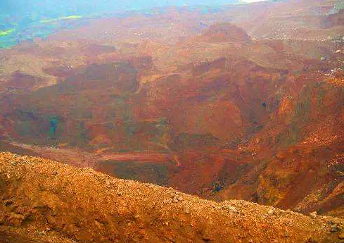 安徽省銅陵市銅礦 安徽省銅陵市銅礦