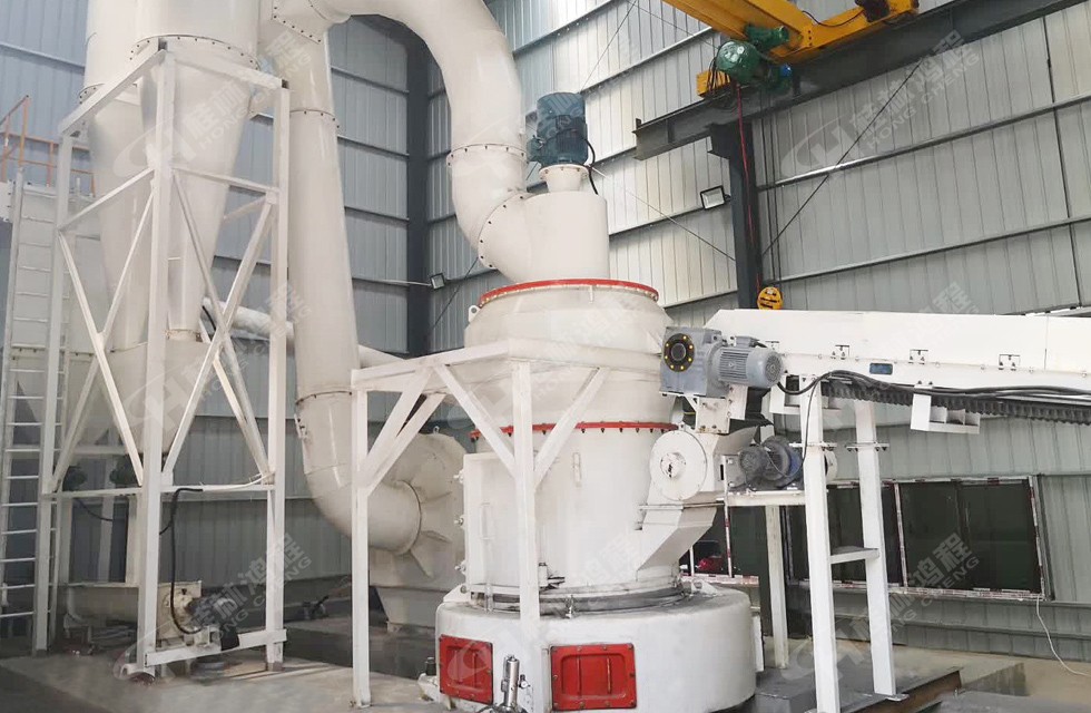HCQ1500黑滑石頭磨粉機(jī) 安徽HCQ1500黑滑石頭磨粉機(jī)