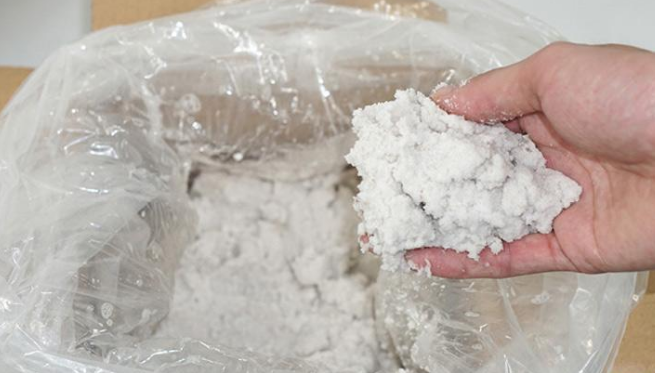 80-120目珍珠巖用途 80-120目珍珠巖用途