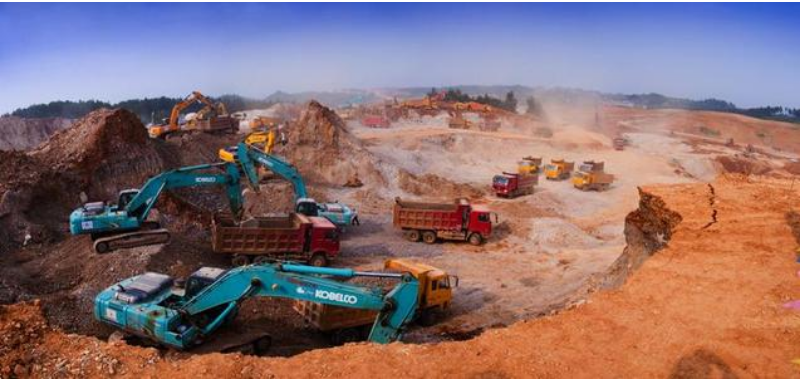 鋁尾礦綜合利用 鋁尾礦綜合利用