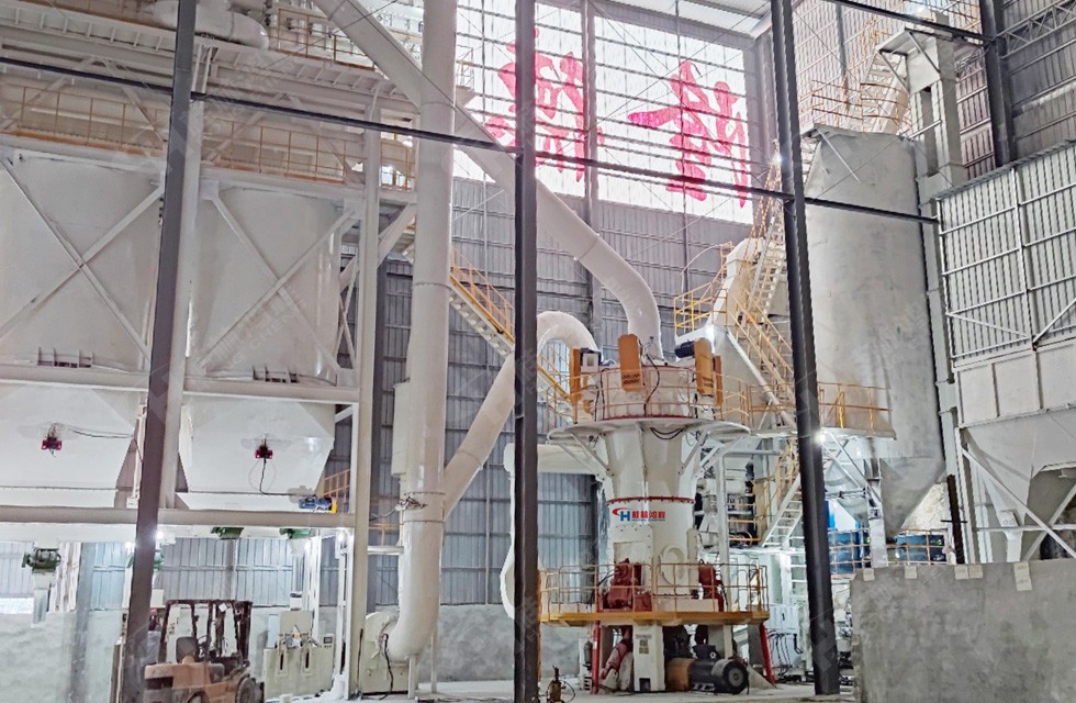 HLMX13001250目碳酸鈣粉超細(xì)立磨機(jī)- 產(chǎn)量未提供-廣西賀州 HLMX13001250目碳酸鈣粉超細(xì)立磨機(jī)- 產(chǎn)量未提供-廣西賀州