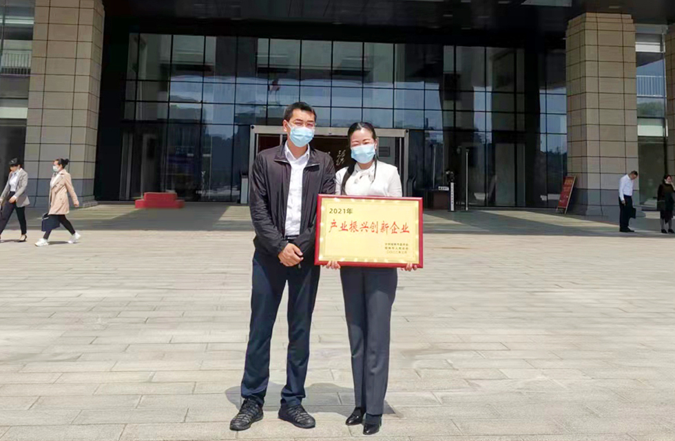 實(shí)力彰顯！全市工業(yè)振興大會(huì)召開，桂林鴻程斬獲多項(xiàng)榮譽(yù)