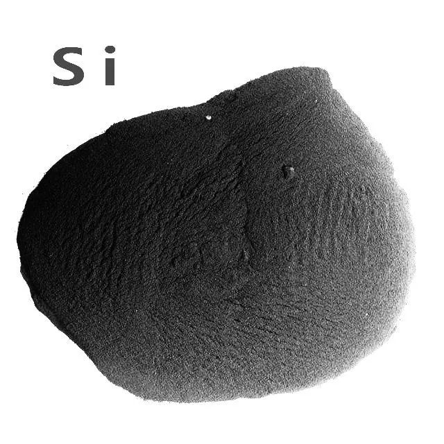 桂林鴻程HLMX超細立式磨助力加工微硅粉提質(zhì)增效！