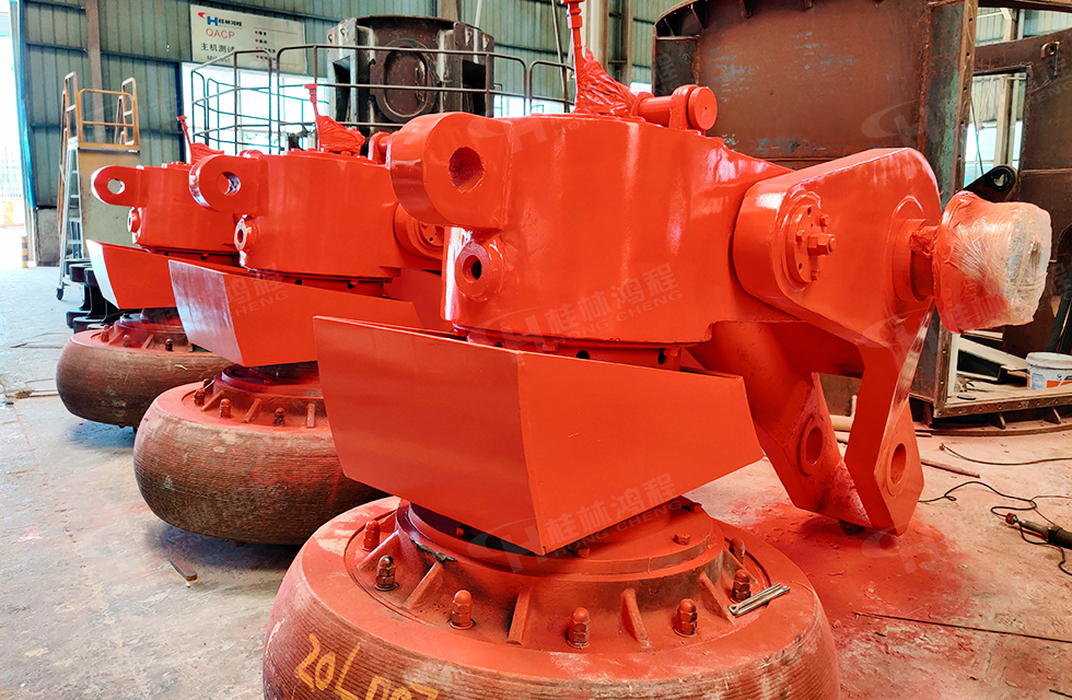 【發(fā)貨】海內(nèi)外訂單火爆，大批鴻程設(shè)備奔赴全球！